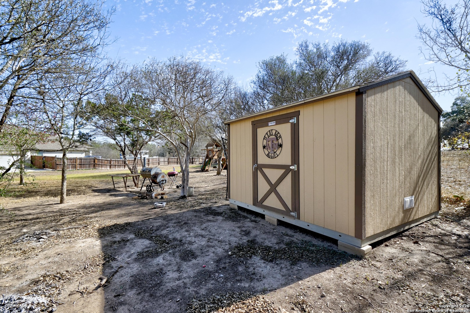 4207 Saddle Spur San Antonio TX 78253