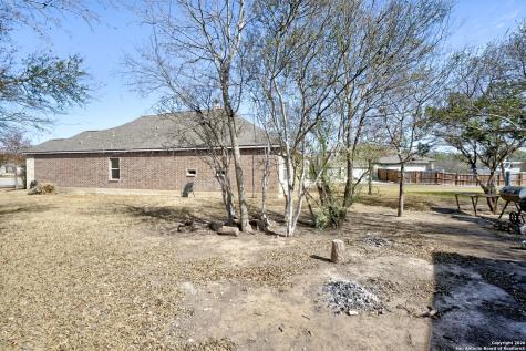 4207 Saddle Spur San Antonio TX 78253