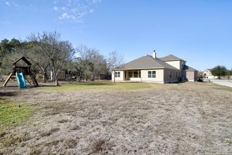 4207 Saddle Spur San Antonio TX 78253