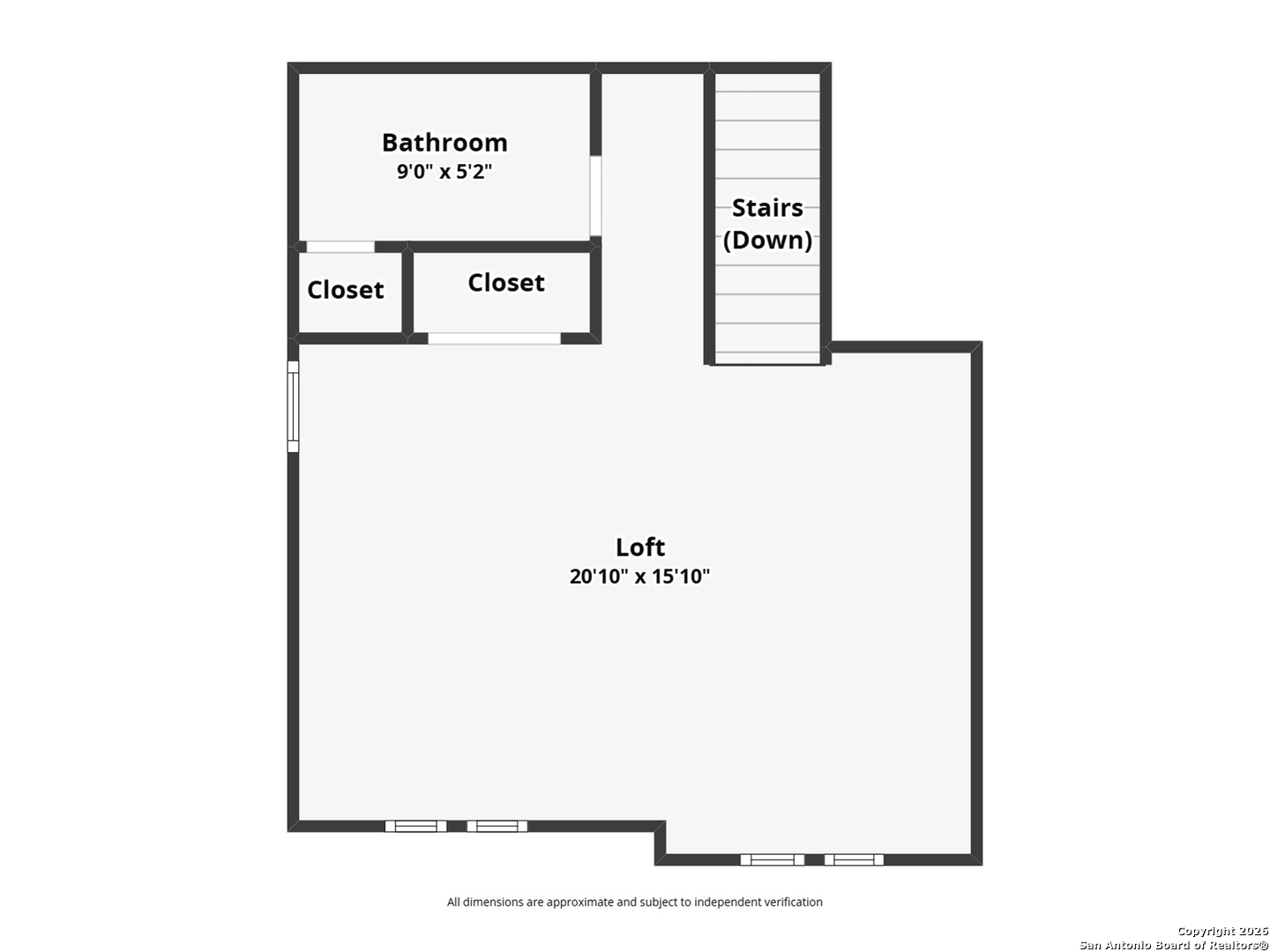 4207 Saddle Spur San Antonio TX 78253