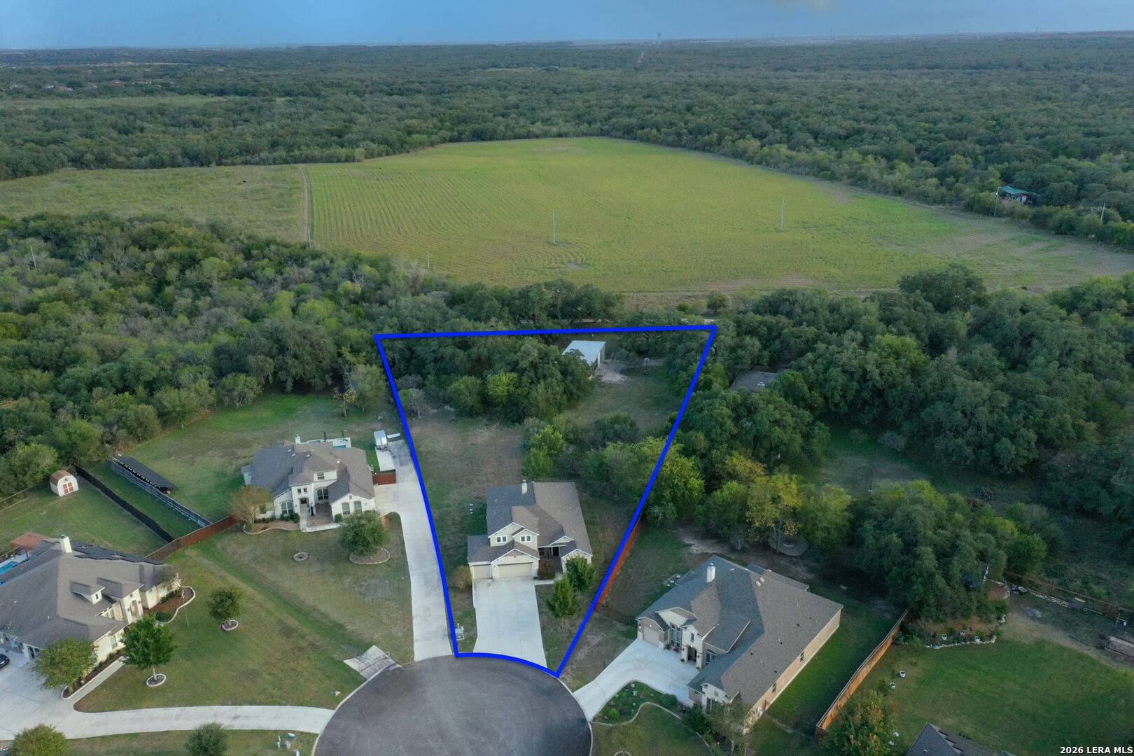 4207 Saddle Spur San Antonio TX 78253