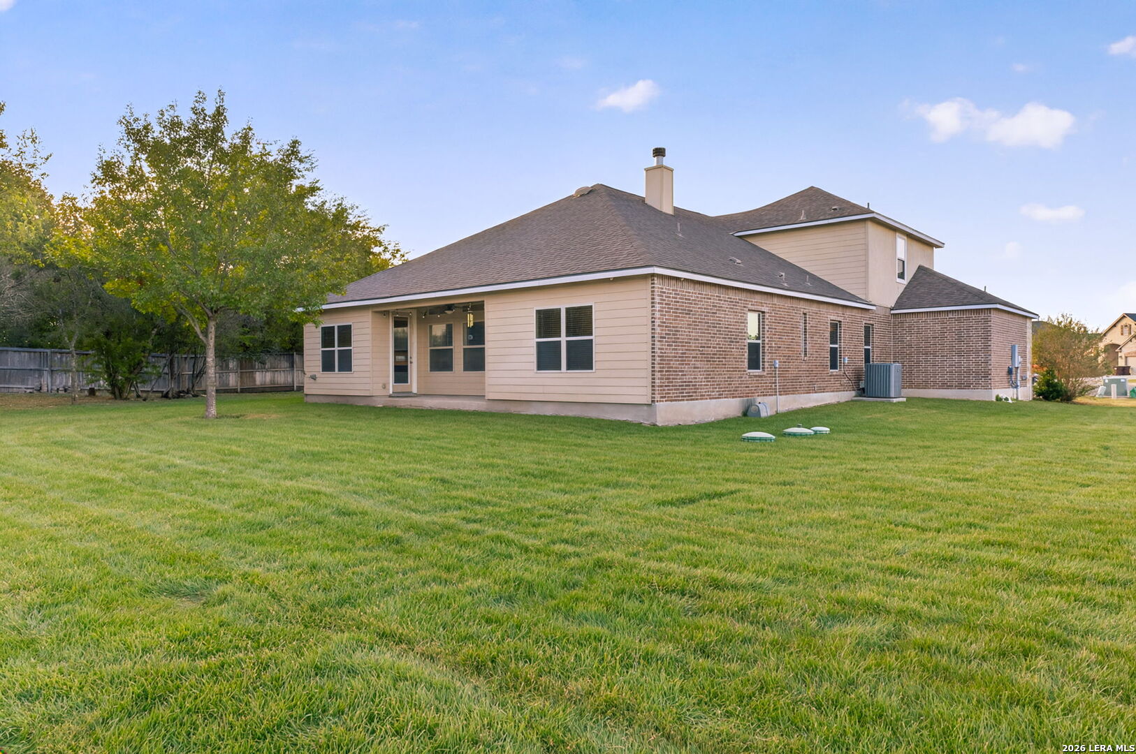 4207 Saddle Spur San Antonio TX 78253