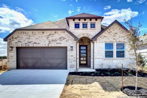 13418 Cosette Crossing San Antonio TX 78253