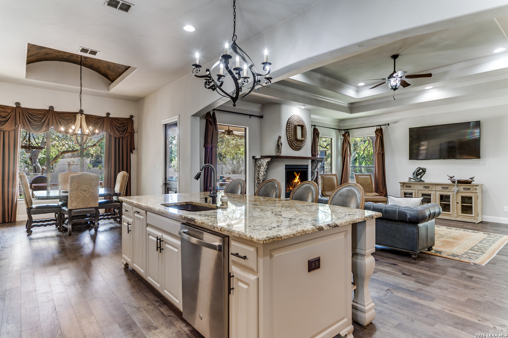 148 Woodland Fair Oaks Ranch TX 78015
