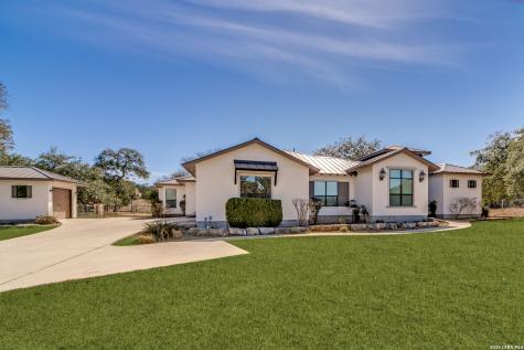 148 Woodland Fair Oaks Ranch TX 78015