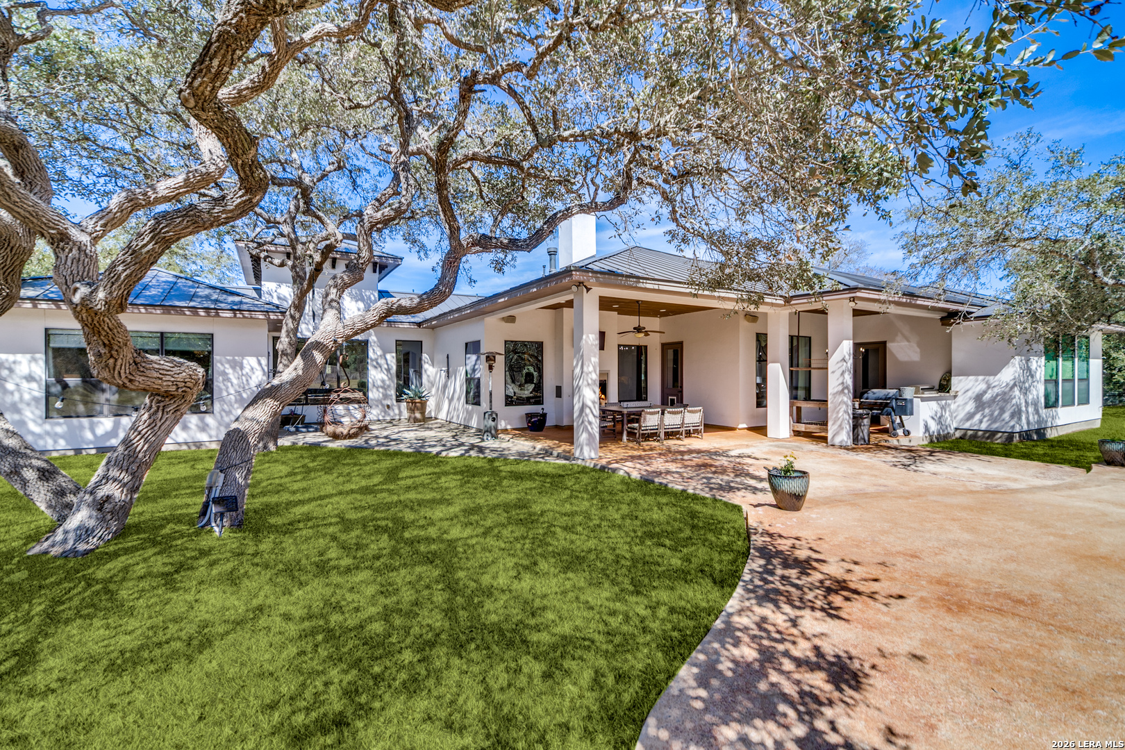 148 Woodland Fair Oaks Ranch TX 78015