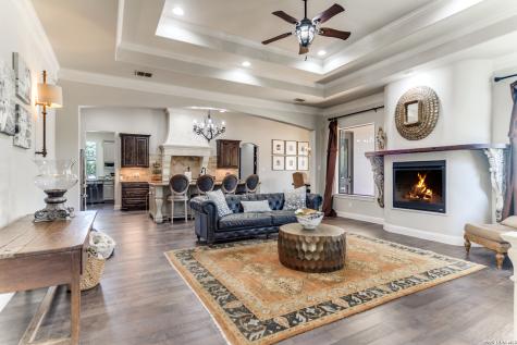 148 Woodland Fair Oaks Ranch TX 78015