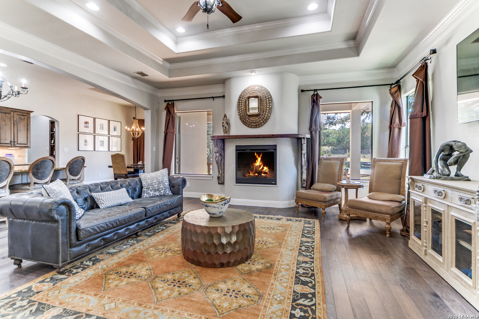 148 Woodland Fair Oaks Ranch TX 78015