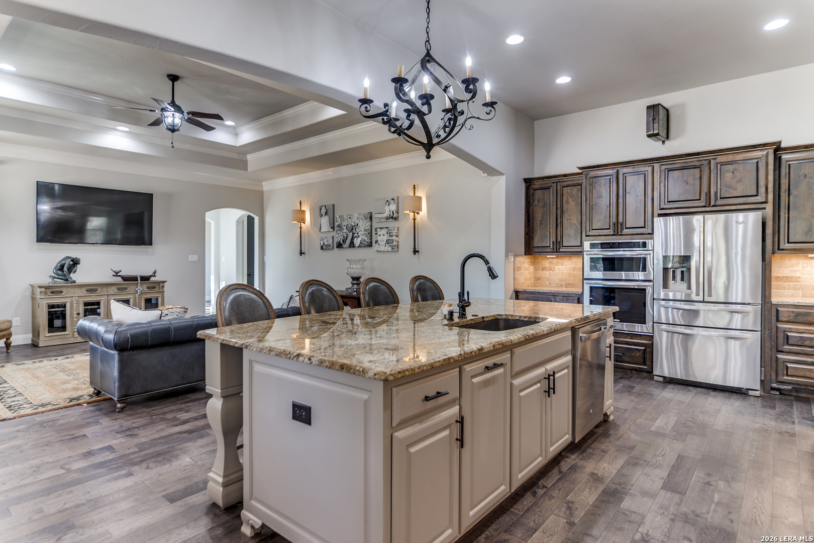 148 Woodland Fair Oaks Ranch TX 78015