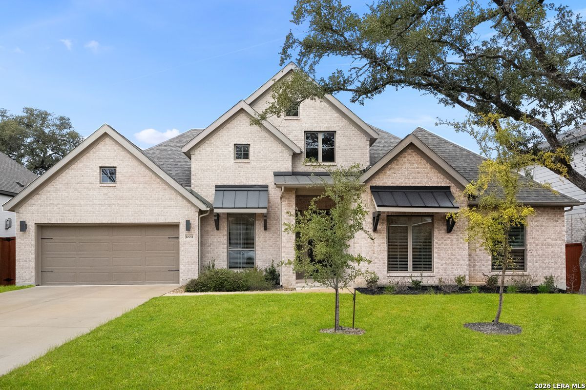 Boerne TX, 10011 Deidehban