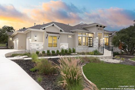1163 Powder Ridge Road New Braunfels TX 78132