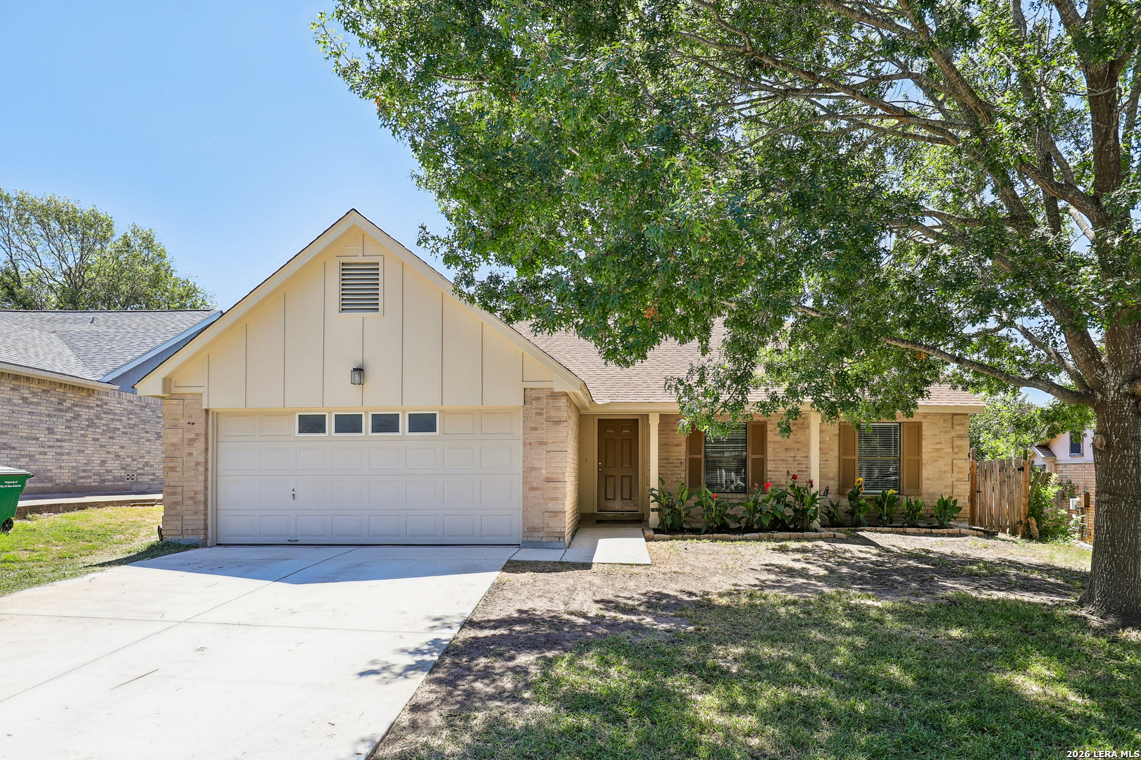 14606 Highland Ridge San Antonio TX 78233