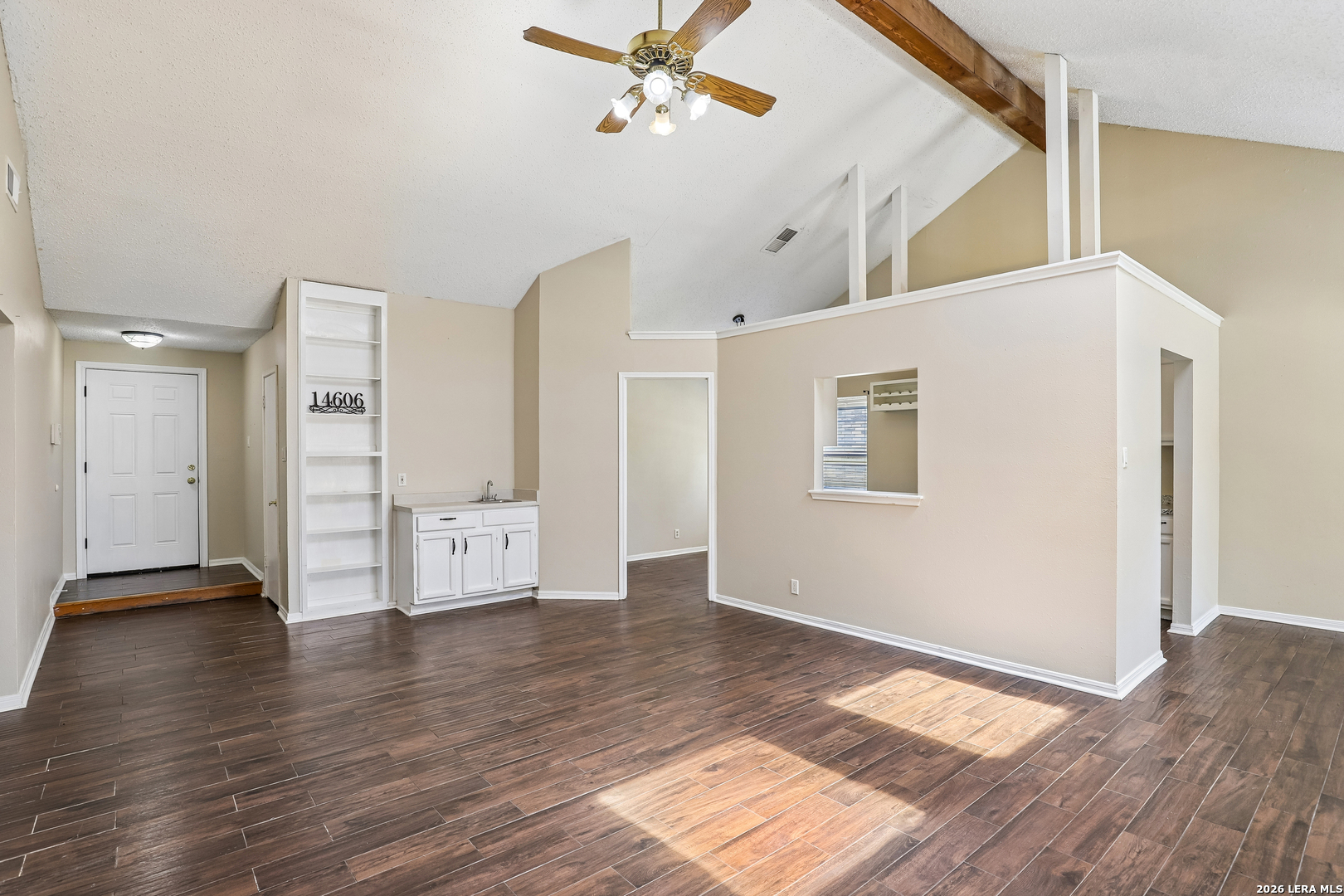 14606 Highland Ridge San Antonio TX 78233