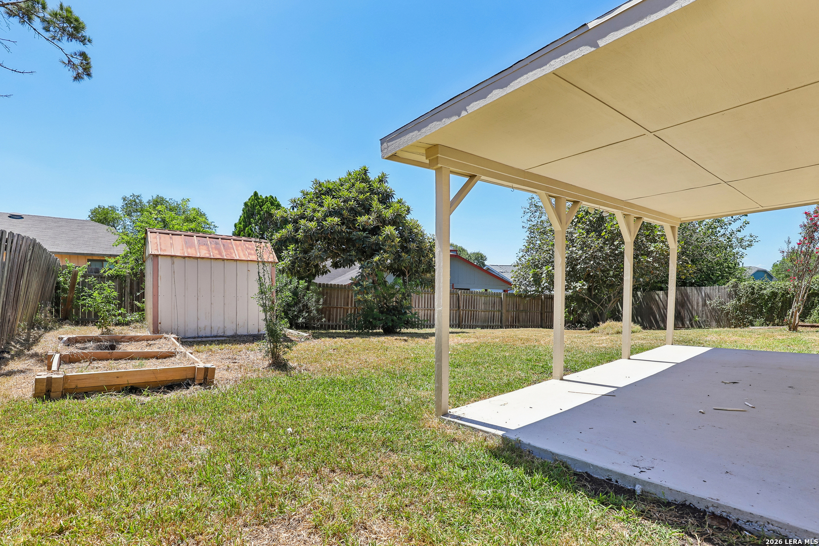 14606 Highland Ridge San Antonio TX 78233