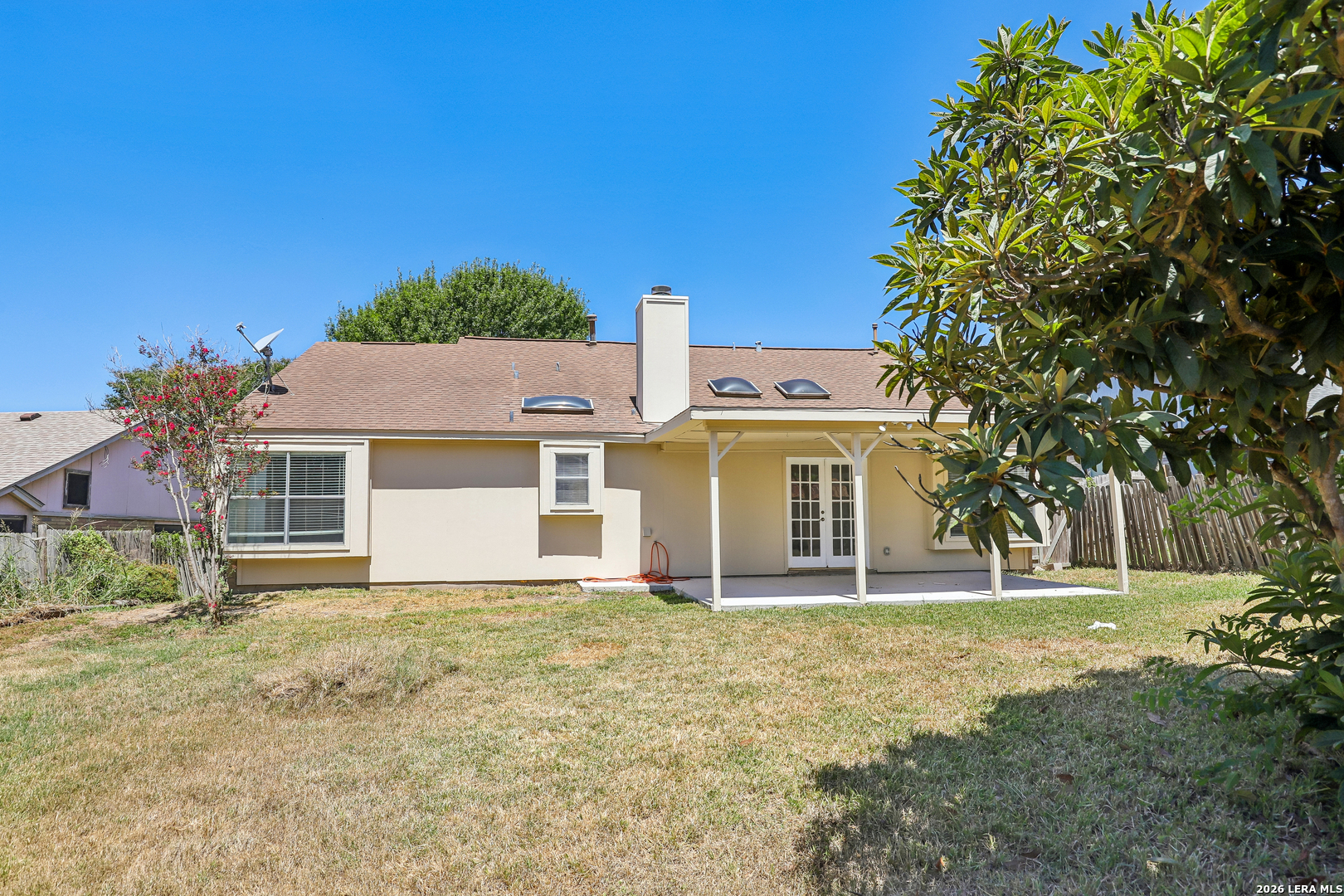 14606 Highland Ridge San Antonio TX 78233