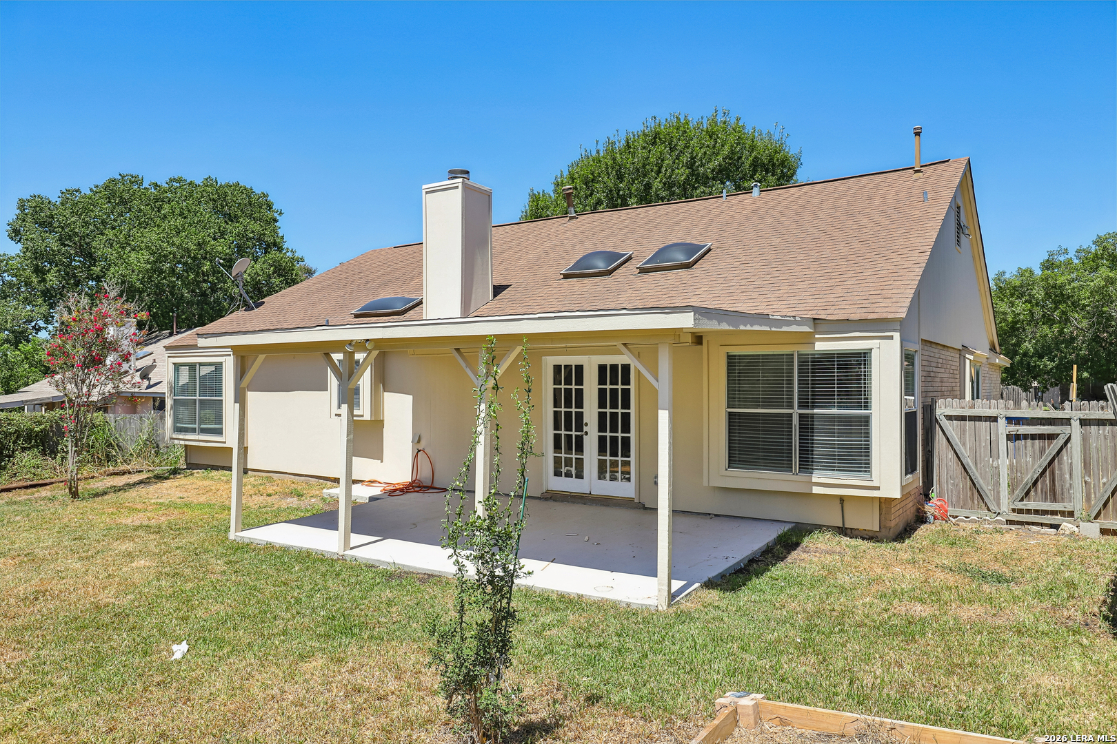 14606 Highland Ridge San Antonio TX 78233