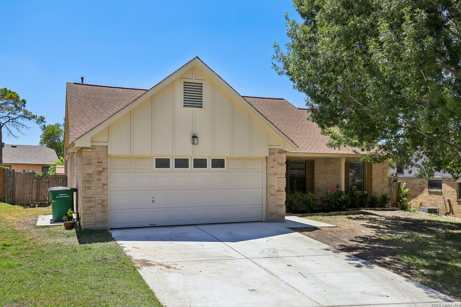 14606 Highland Ridge San Antonio TX 78233