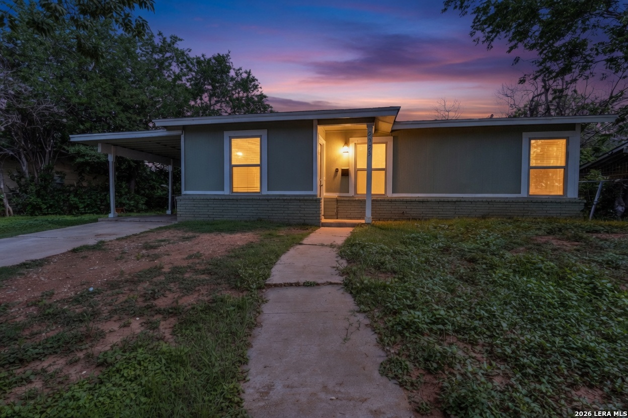 2935 Lasses Boulevard San Antonio TX 78223