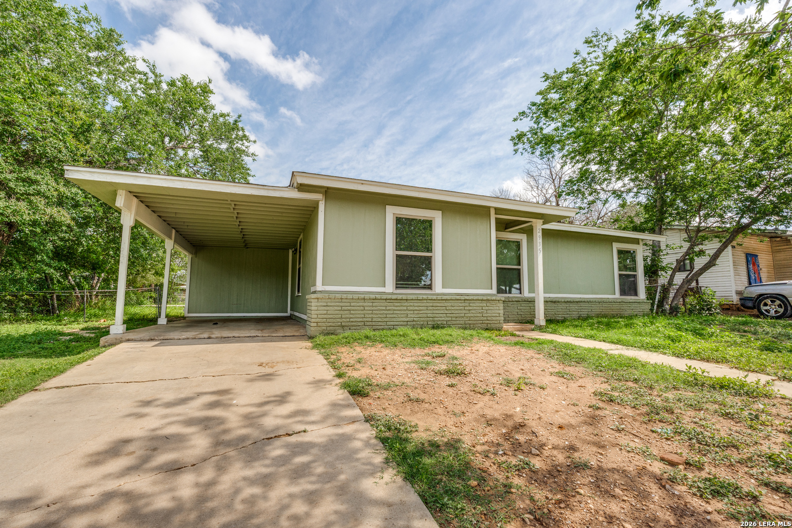 2935 Lasses Boulevard San Antonio TX 78223