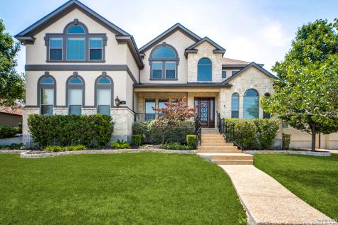 710 Rio Springs San Antonio TX 78258
