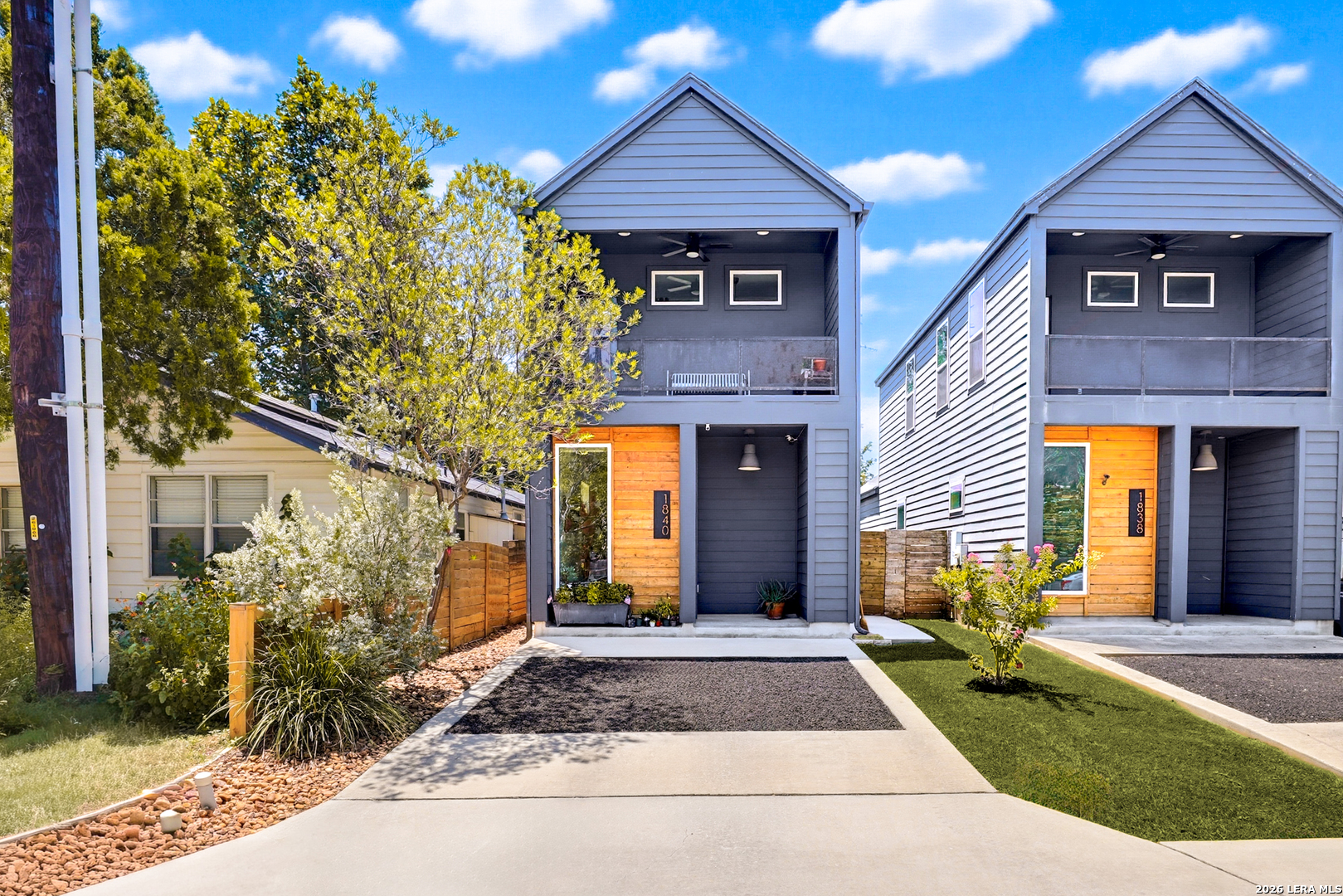 1840 E Crockett Street San Antonio TX 78202