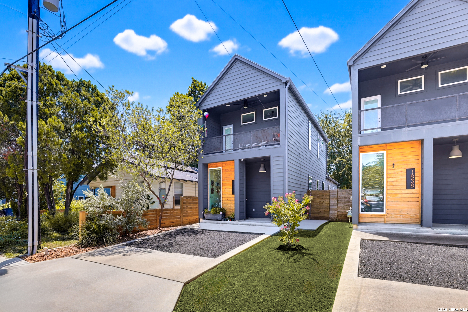 1840 E Crockett Street San Antonio TX 78202