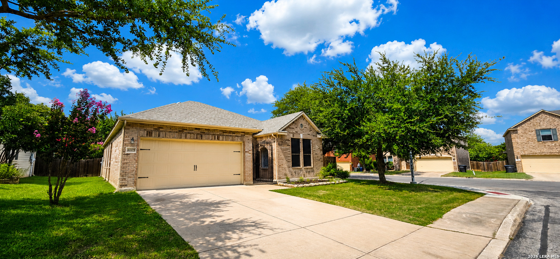 8003 Cooper Mill San Antonio TX 78255