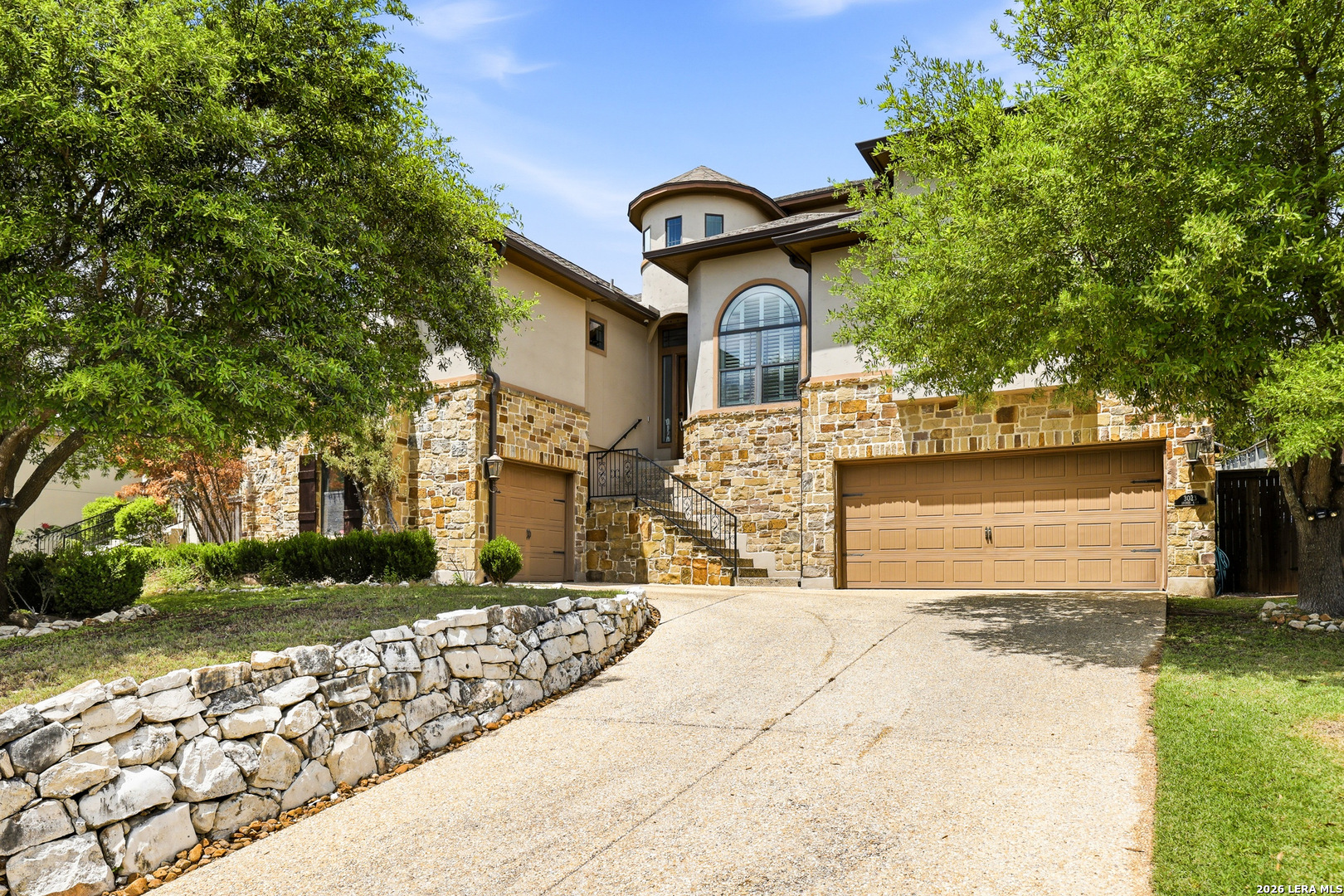 3023 Spider Lily San Antonio TX 78258