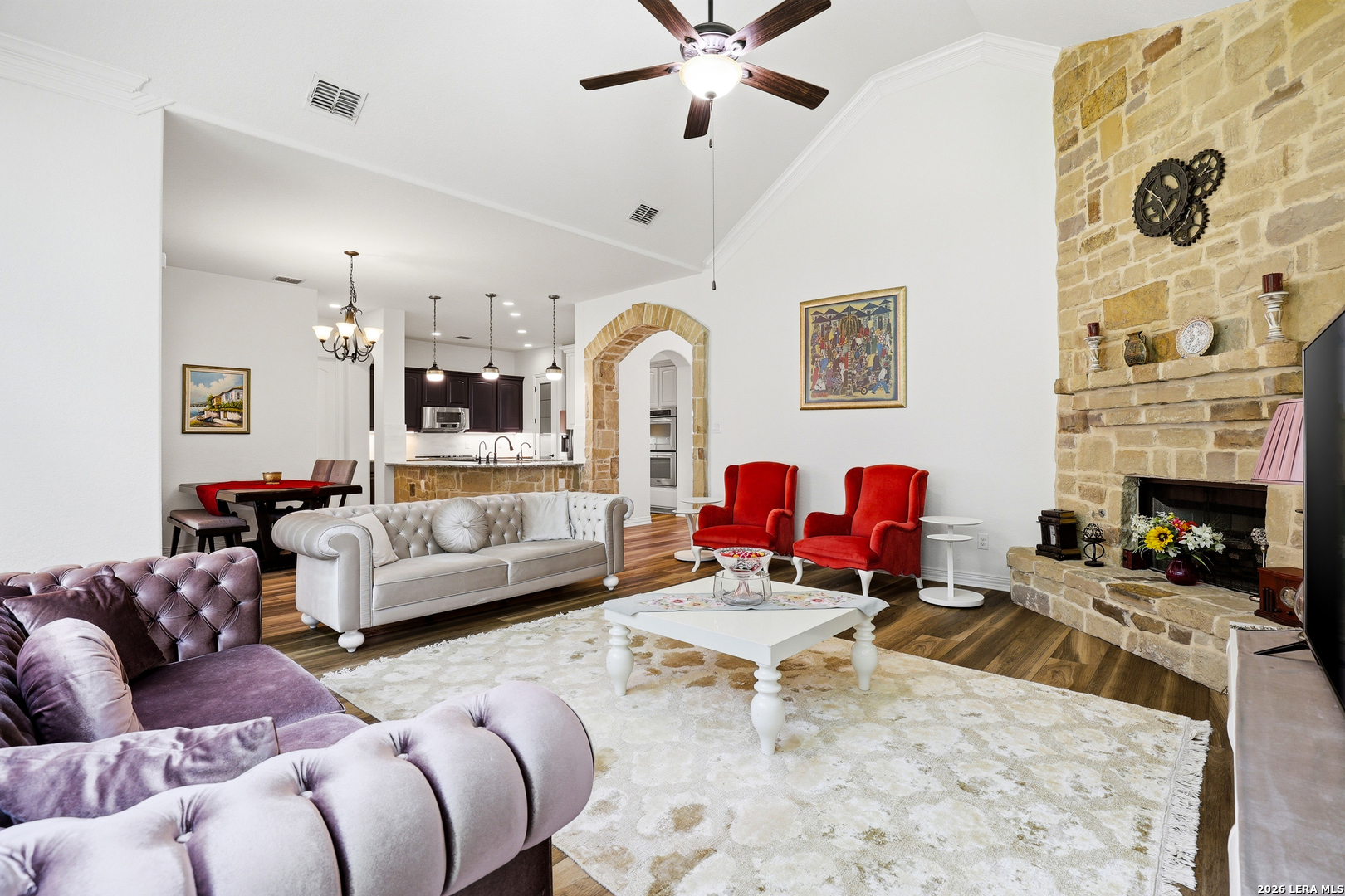 3023 Spider Lily San Antonio TX 78258