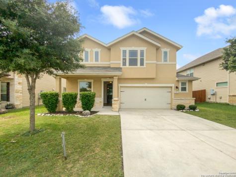 10234 Macarthur Way Converse TX 78109