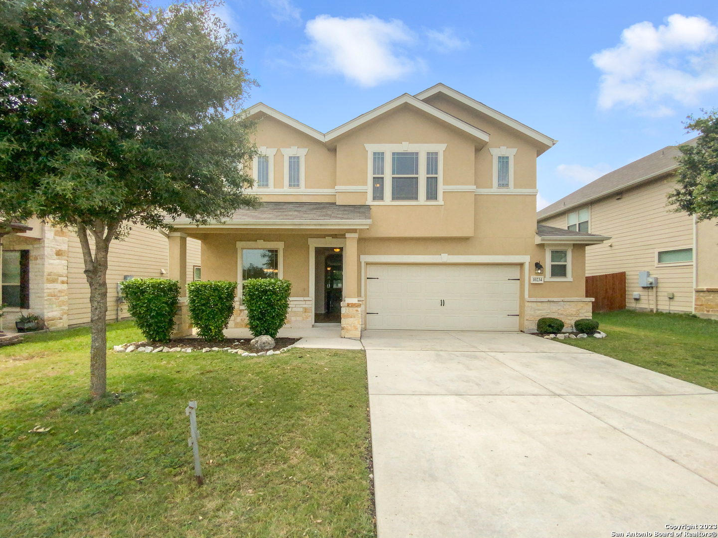 10234 Macarthur Way Converse TX 78109