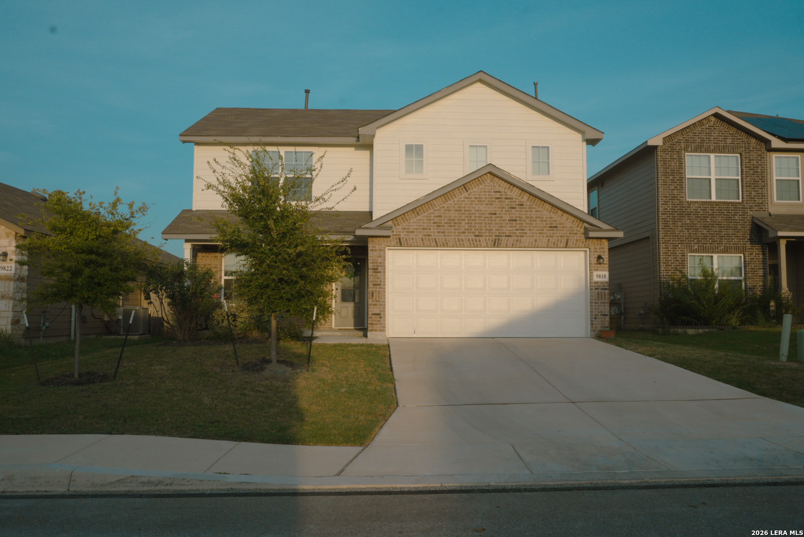 9818 Western Wishes San Antonio TX 78254
