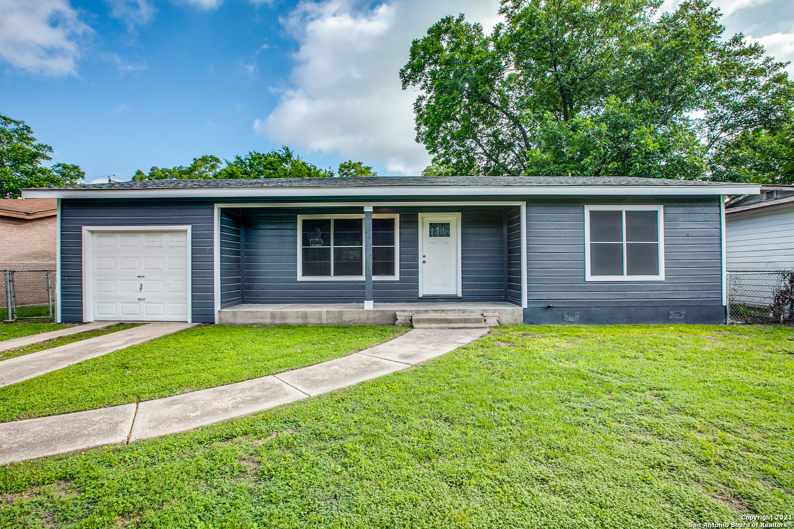 163 Bayville Drive San Antonio TX 78226