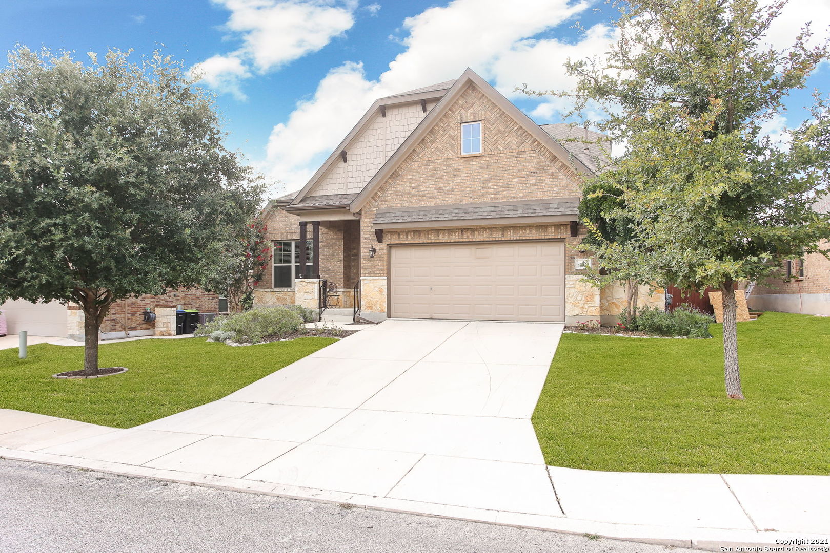 15339 Fort Marcy San Antonio TX 78245