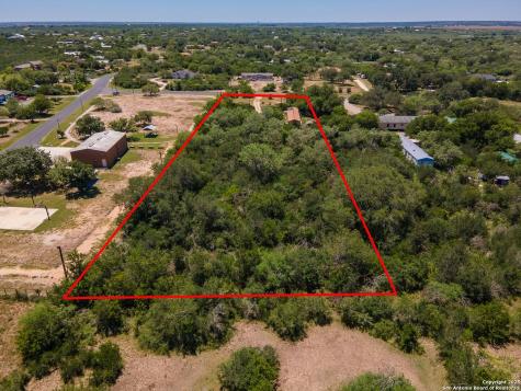 245 County Road 572 Castroville TX 78009