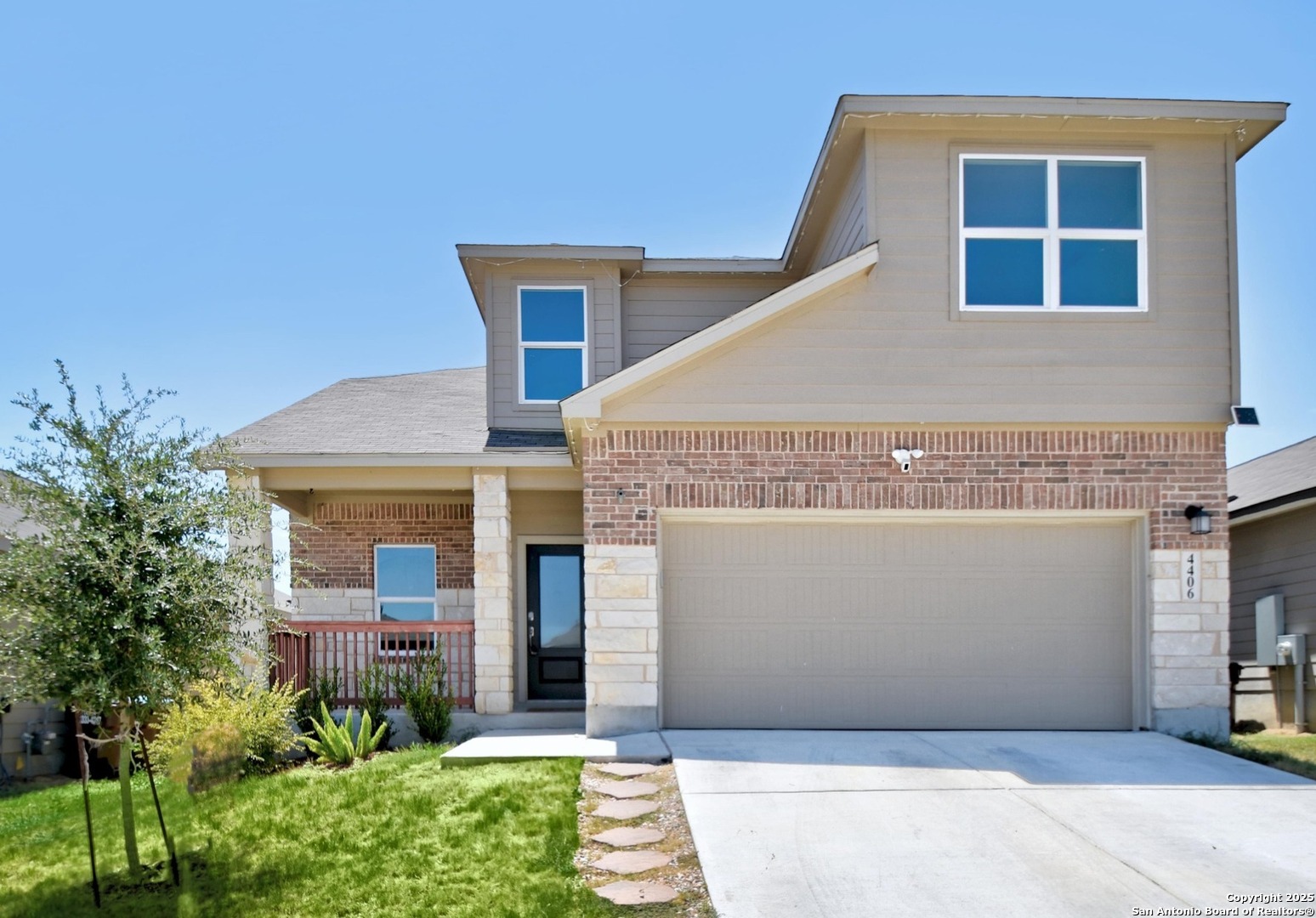 4406 Revetment Way San Antonio TX 78223