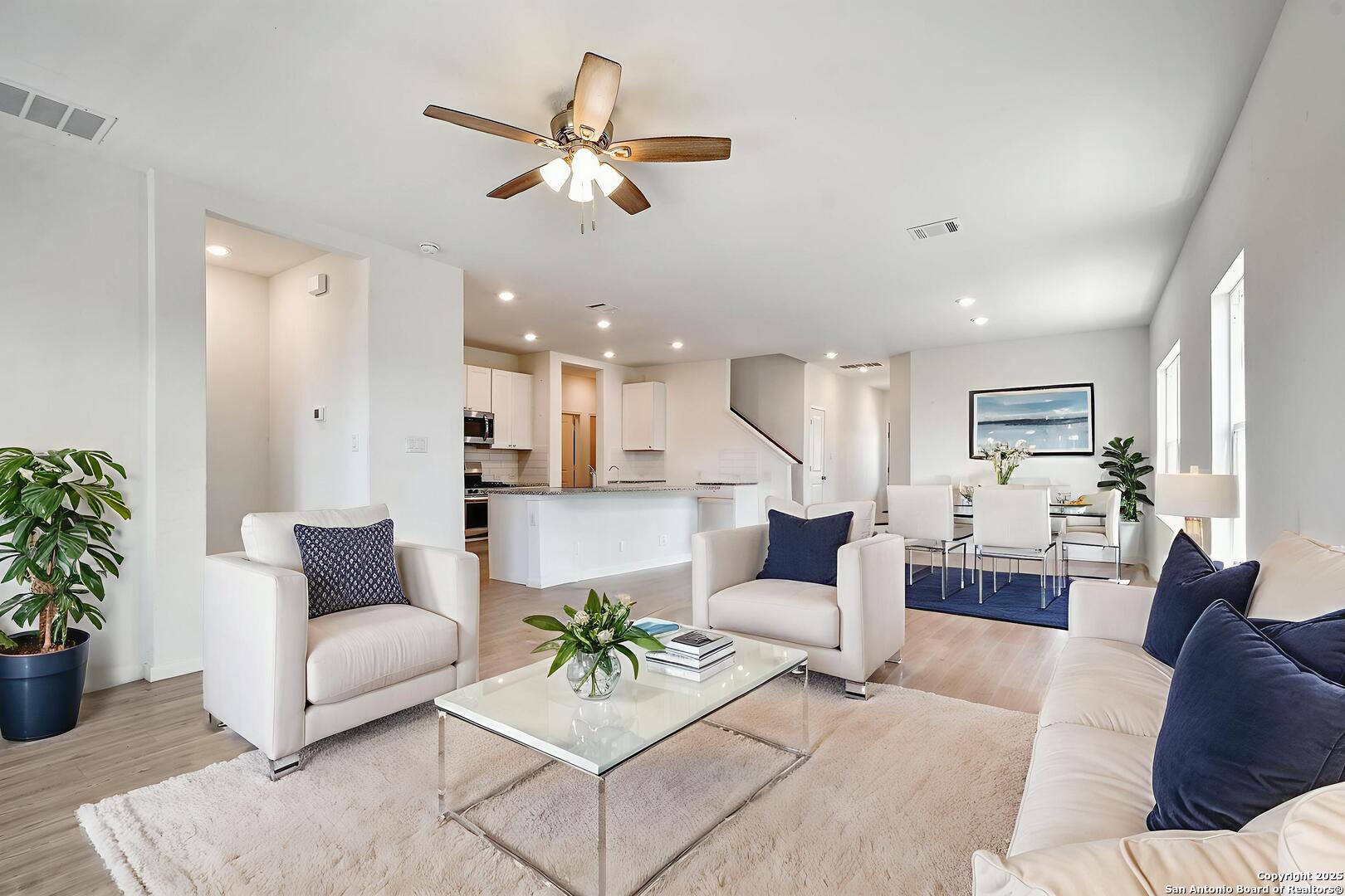 4406 Revetment Way San Antonio TX 78223