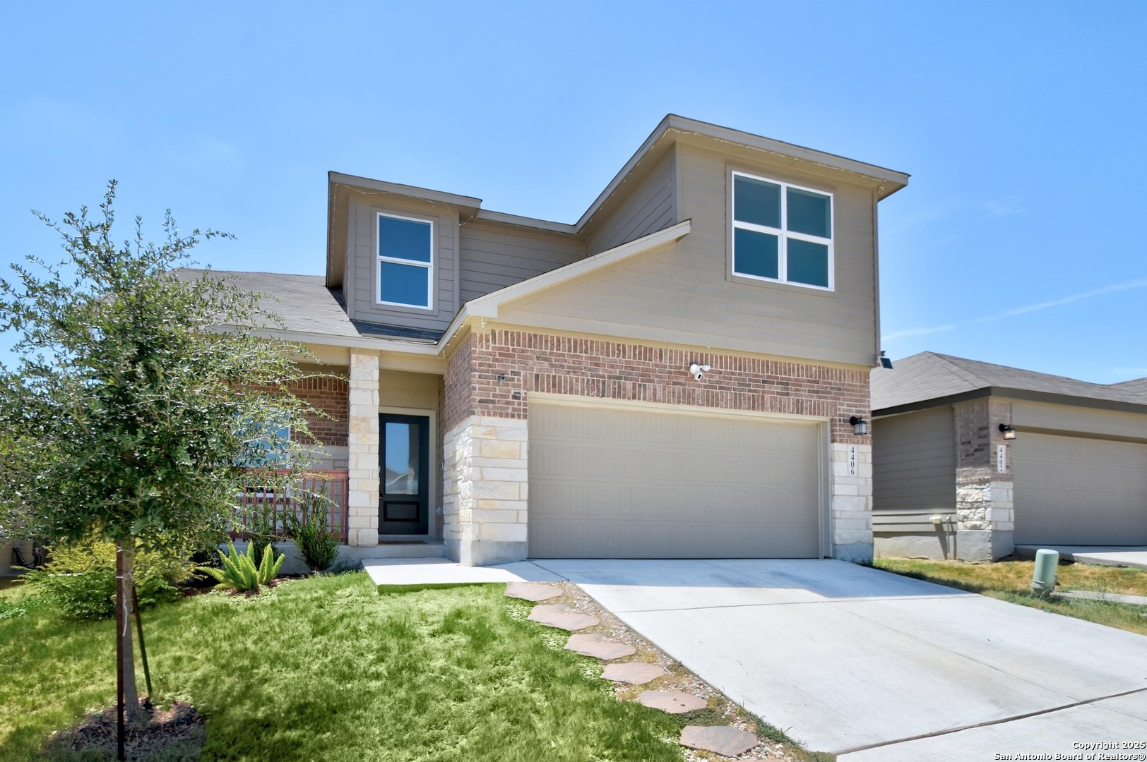 4406 Revetment Way San Antonio TX 78223