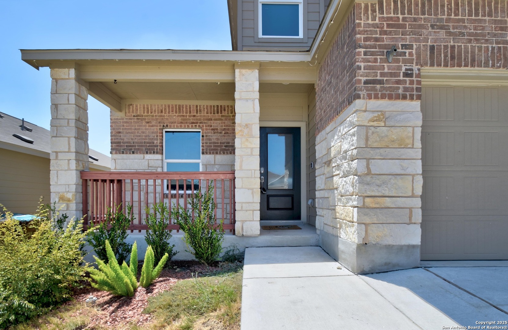 4406 Revetment Way San Antonio TX 78223