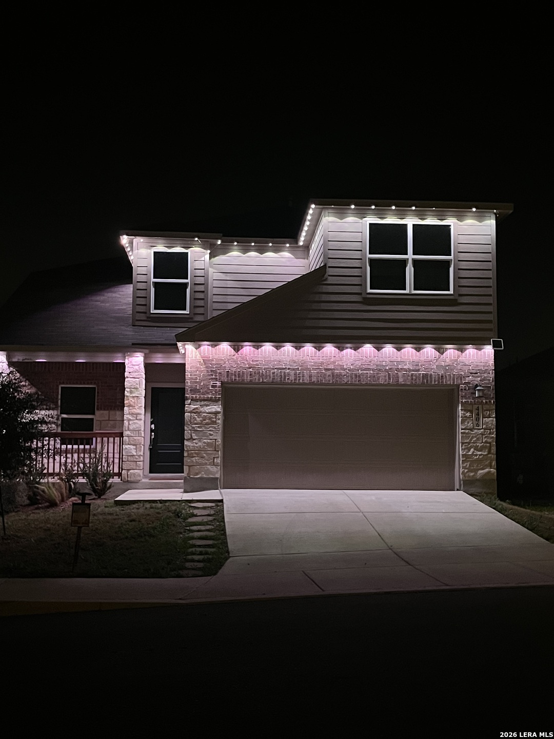 4406 Revetment Way San Antonio TX 78223