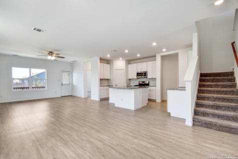 4406 Revetment Way San Antonio TX 78223