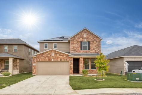 3518 Proud Clarion San Antonio TX 78245