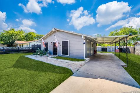 6022 Castle View San Antonio TX 78218