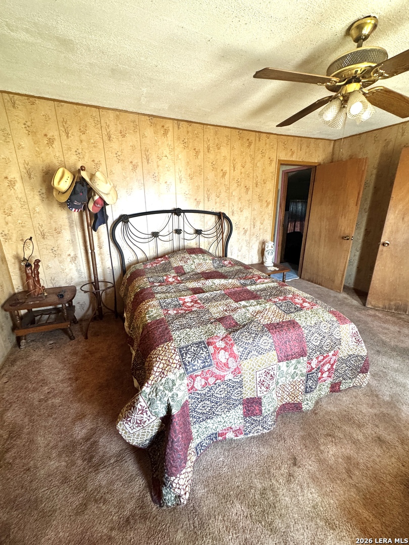 1580 Middle Road George West TX 78022