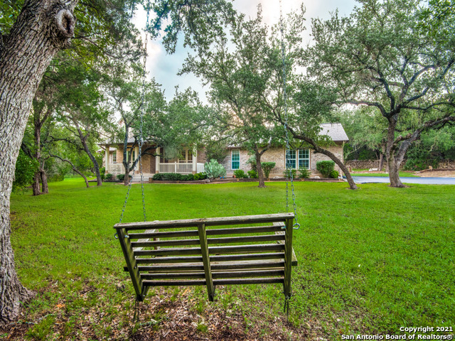 30260 Bridlegate Drive Bulverde TX 78163