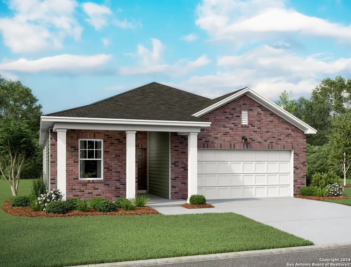 14223 Heartwood Crossing San Antonio TX 78252