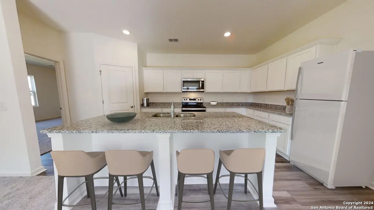 14223 Heartwood Crossing San Antonio TX 78252