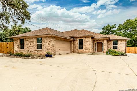 505 Frey Street Boerne TX 78006