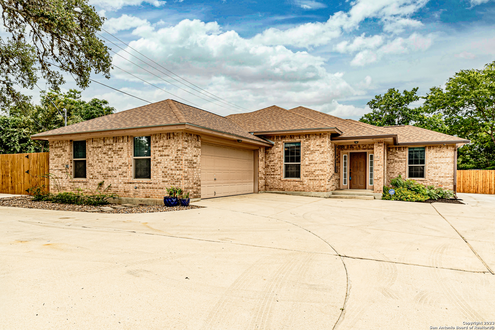 505 Frey Street Boerne TX 78006