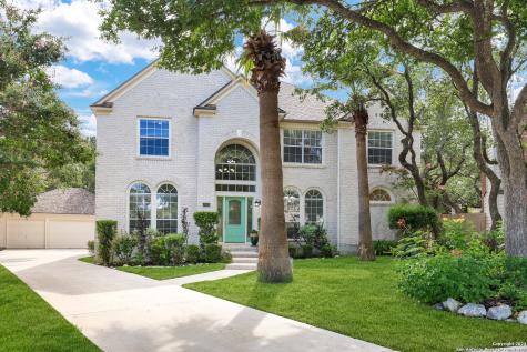 1530 Benton Woods San Antonio TX 78258